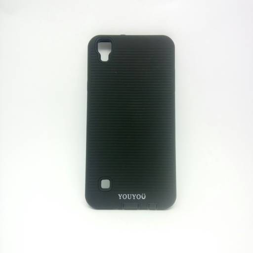 Capa LG X STYLE