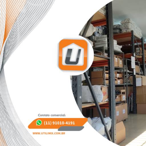 Banner Utilimix