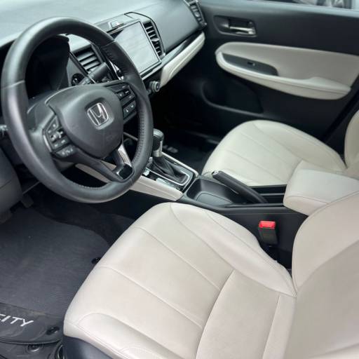 HONDA CITY TOURING 1.5 2023 em Botucatu, SP por Ricardo Veículos Multimarcas