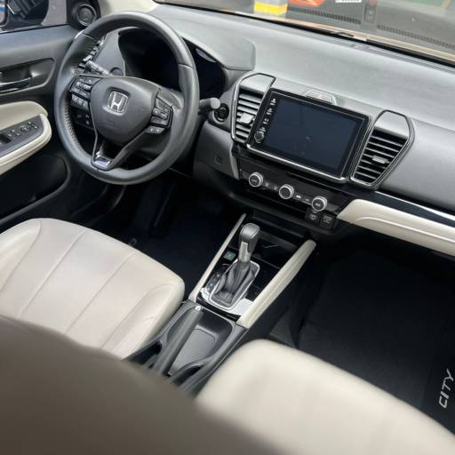 HONDA CITY TOURING 1.5 2023 em Botucatu, SP por Ricardo Veículos Multimarcas