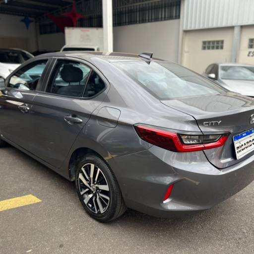 HONDA CITY TOURING 1.5 2023 em Botucatu, SP por Ricardo Veículos Multimarcas