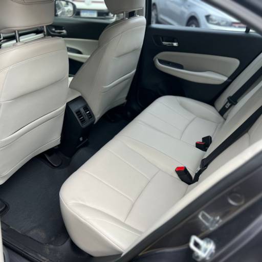 HONDA CITY TOURING 1.5 2023 em Botucatu, SP por Ricardo Veículos Multimarcas