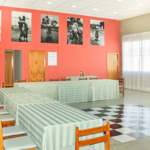 Ambiente 3 - Salão de Festa 