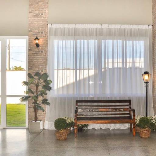 Ambiente 3 - Salão de Festa  por Benaiah