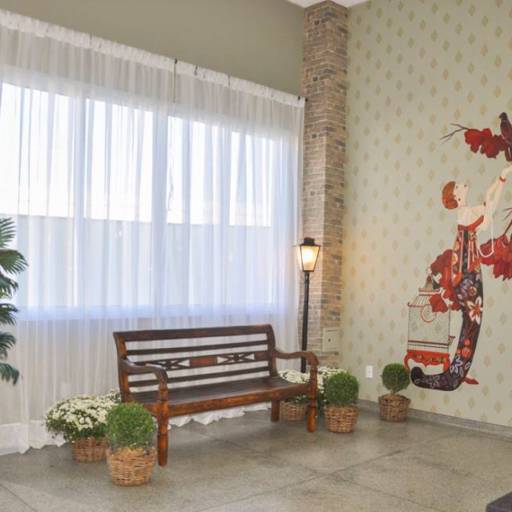 Ambiente 3 - Salão de Festa  por Benaiah