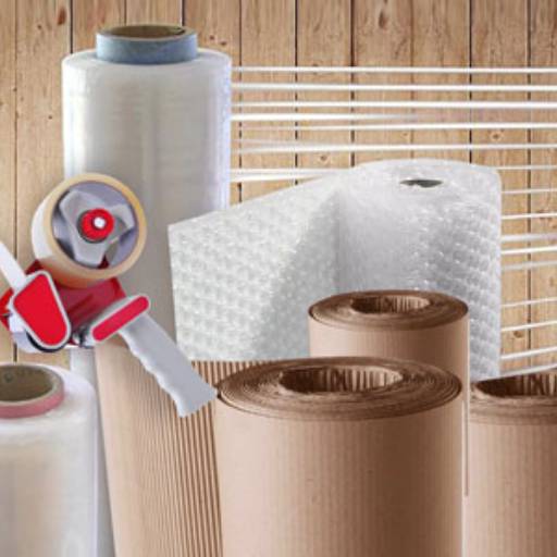 Embalagens por Casa São Francisco Aviamentos 