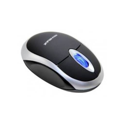 Mouse USB Padrão por Caraguá Informática