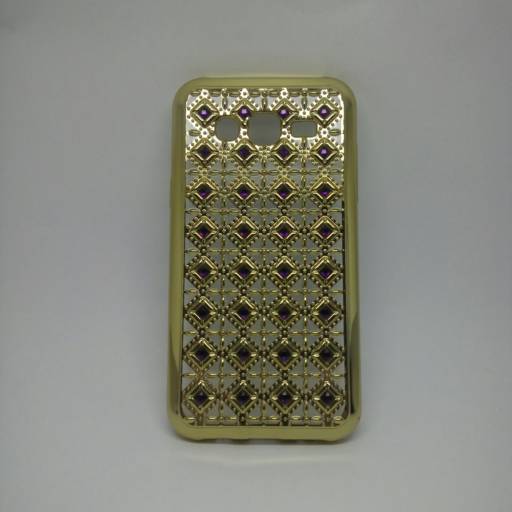 Capa Samsung J5