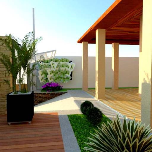 Projeto Personalizado por Lagoon Piscinas