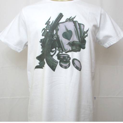 Camiseta casual por Original - Loja de Fábrica