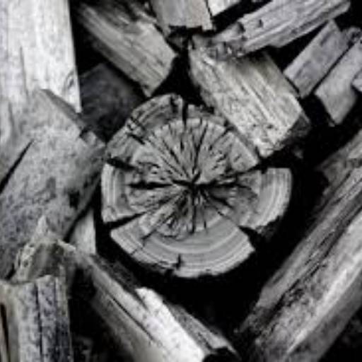 Carvão por Quitanda da Vila 