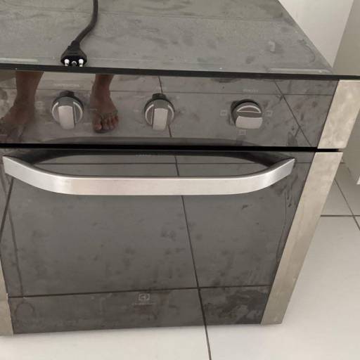 Forno Elétrico – Conserto e Manutenção em Praia Grande