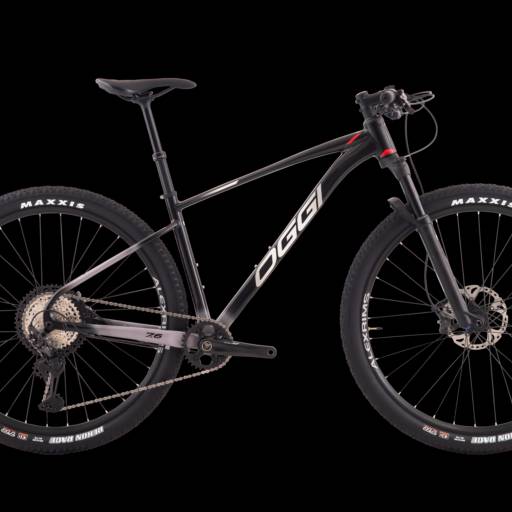 NOVA Big Wheel 7.6 Tm. 15,5 2024