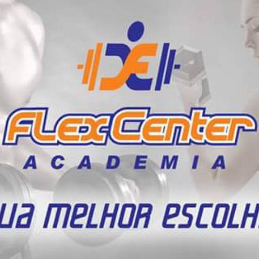 Flex Center Academia por Flex Center Academia