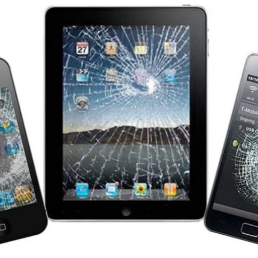 Assistência Técnica em Smartphone por Fael Cases e Multi Assistência Loja II