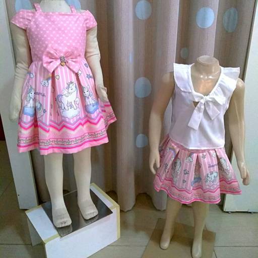Comprar o produto de Roupas infantil em A Classificar pela empresa Ana & Ani Espaço Fashion em Bauru, SP por Solutudo