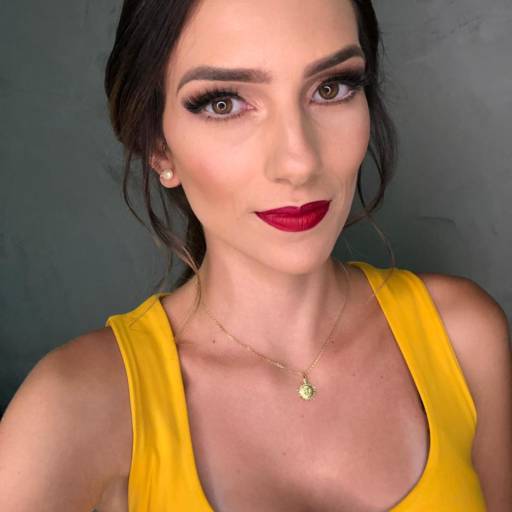 Make up por Juliana Yumi Make Up