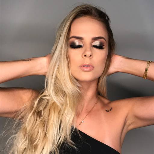 Make up por Juliana Yumi Make Up