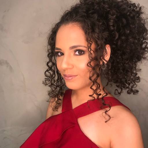 Make up por Juliana Yumi Make Up