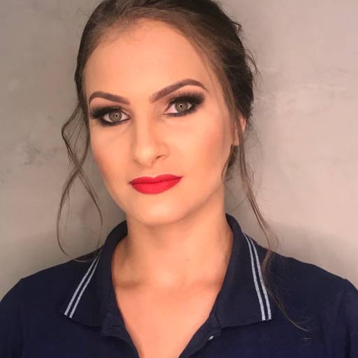 Make up por Juliana Yumi Make Up