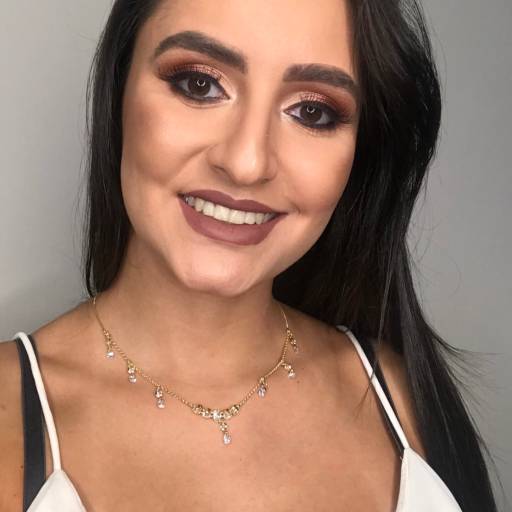 Make up por Juliana Yumi Make Up