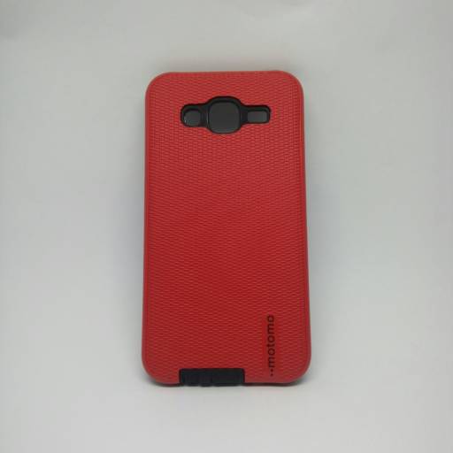 Capa Samsung J5