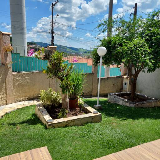 Venda de casa em Bom Jesus dos Perdões  em Bom Jesus dos Perdões, SP por Lima & Alves Imóveis e Seguros