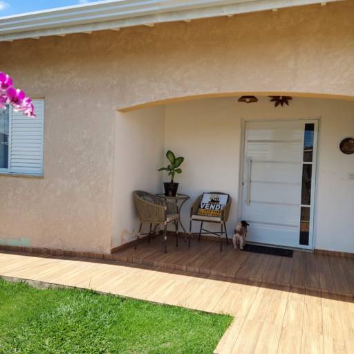 Venda de casa em Bom Jesus dos Perdões