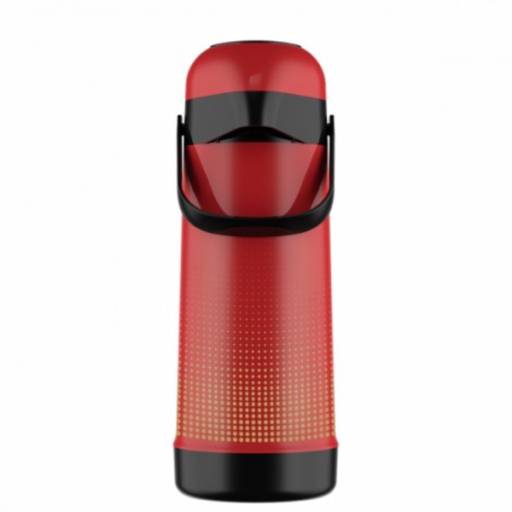Garrafa Térmica 1L Magic Pump Termolar por Casa Vitória