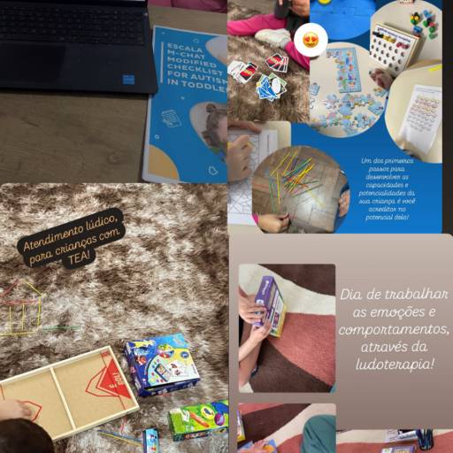 Atendimento Infantil em Cachoeirinha RS – Humanizapsico