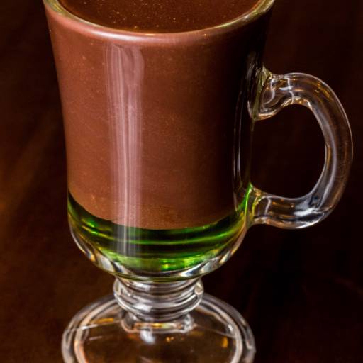 Chocomenta por Confeitaria Semente da Terra