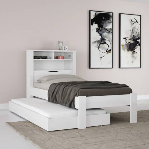 Bicama Solteiro Invicta