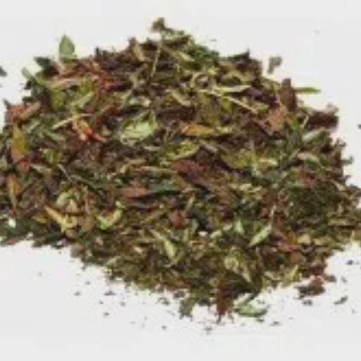 Chá de Carobinha 20g - Vida Natural 