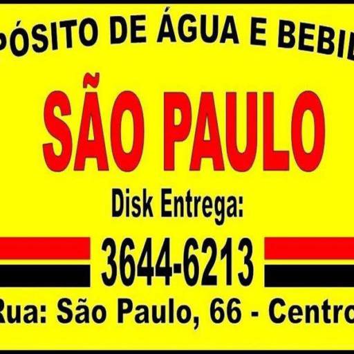 MESAS E CADEIRAS PLÁSTICAS por Depósito de Bebidas São Paulo