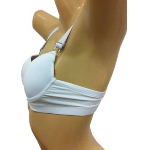 Sutiã Reforçado  por Q‘linda Lingerie