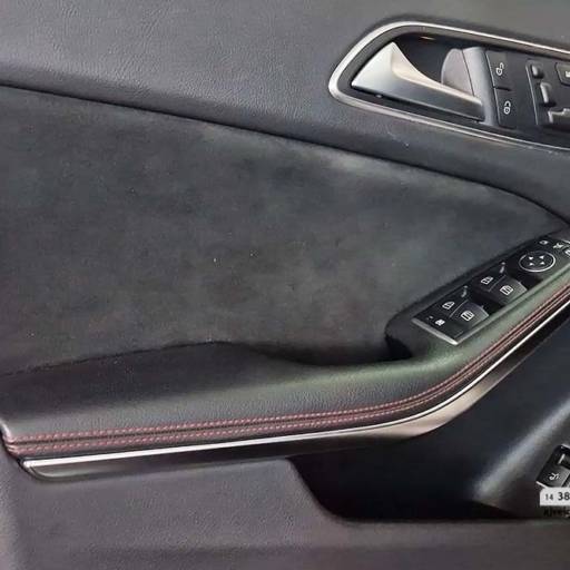 MERCEDES-BENZ GLA 250 2.0 16V 4P SPORT TURBO AUTOMÁTICO- 2016 em Botucatu, SP por AJ Veículos