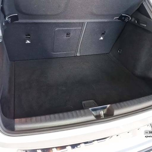 MERCEDES-BENZ GLA 250 2.0 16V 4P SPORT TURBO AUTOMÁTICO- 2016 em Botucatu, SP por AJ Veículos