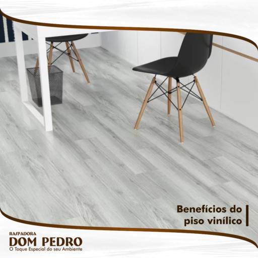 Instalação de Pisos Vinílicos
