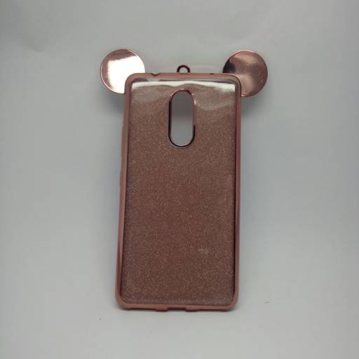 Capa LG K6 plus