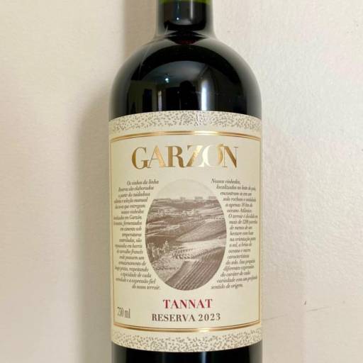 Garzon Reserva Tannat