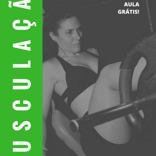 Comprar o produto de Musculação  em A Classificar pela empresa Academia Fitness Center em São João da Boa Vista, SP por Solutudo