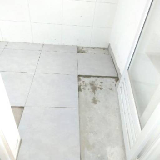 reforma de banheiros e cozinha