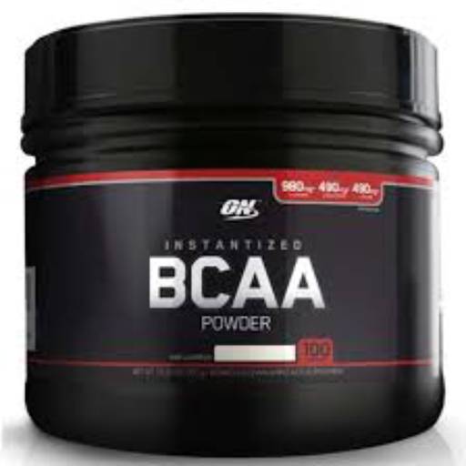 BCAA Powder On por Center Fit Suplementos 