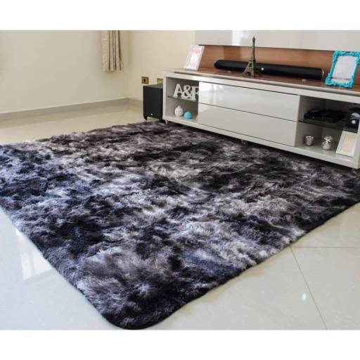 Tapete Pelinho por Home Decor