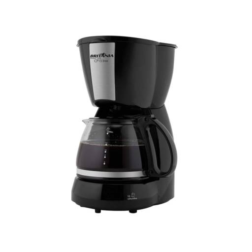 Cafeteira 110V CP15 Britânia por Casa Vitória