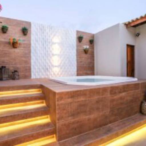 REFORMAS E CONSTRUÇÕES DE ÁREA DE LAZER por Ferreira Souza Construções