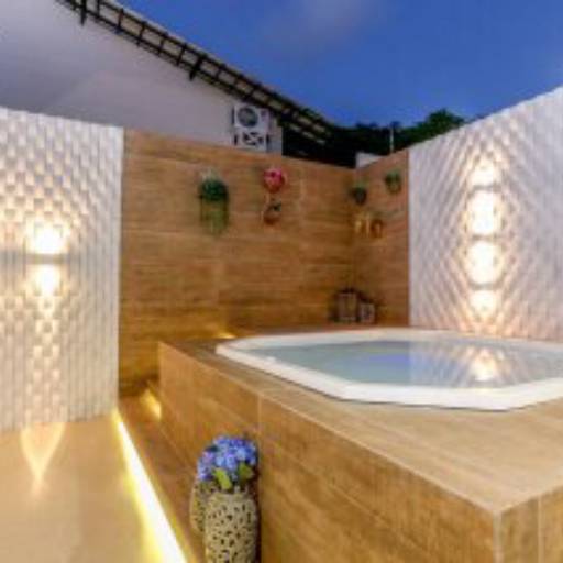 REFORMAS E CONSTRUÇÕES DE ÁREA DE LAZER por Ferreira Souza Construções