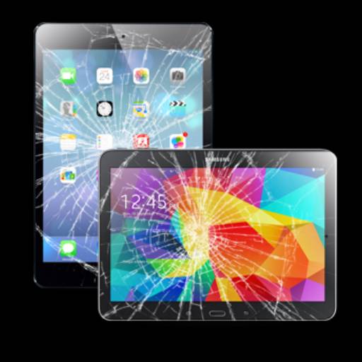 Troca de tela tablet por Micromar Informatica