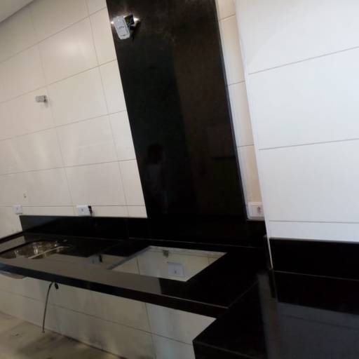 Pias de Cozinha por Subgran Marmoraria