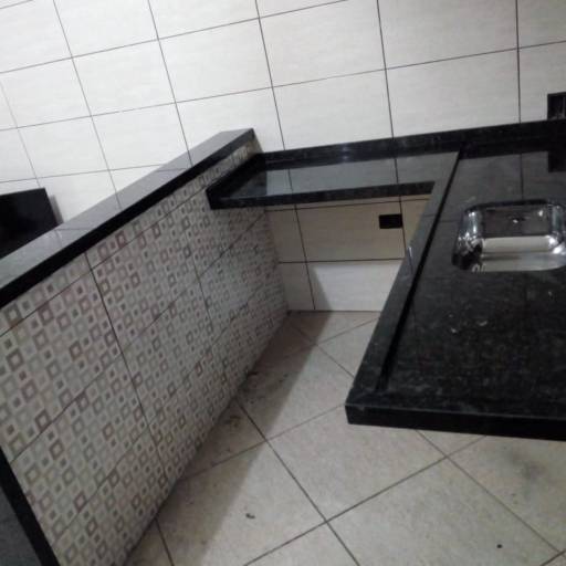 Pias de Cozinha por Subgran Marmoraria